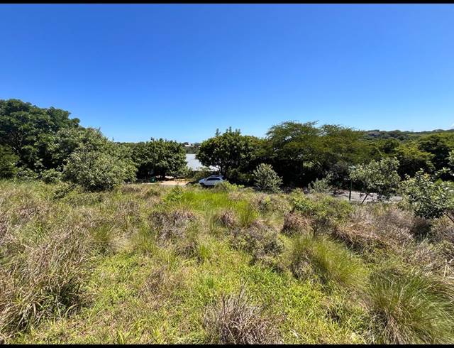 1,581M² VACANT LAND FOR SALE IN SIMBITHI ECO ESTATE